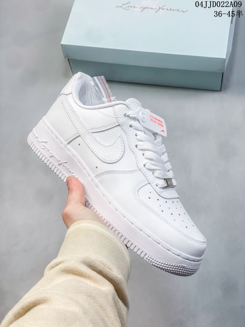 Nike Air Force 1 Shoes